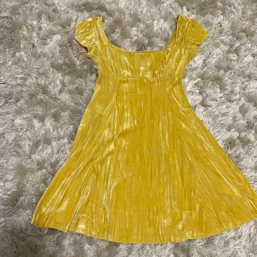 Urban outfitters dress